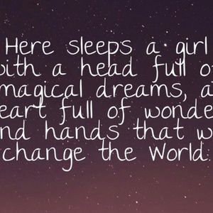 Meet your Posher, Jackie